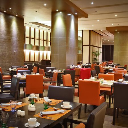 Limketkai Luxe Hotel Cagayan de Oro Bagian luar foto
