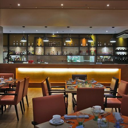 Limketkai Luxe Hotel Cagayan de Oro Bagian luar foto