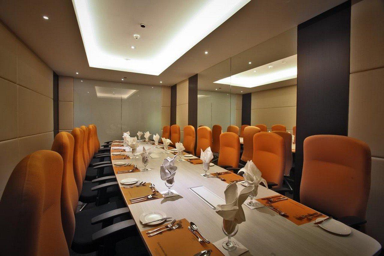 Limketkai Luxe Hotel Cagayan de Oro Bagian luar foto