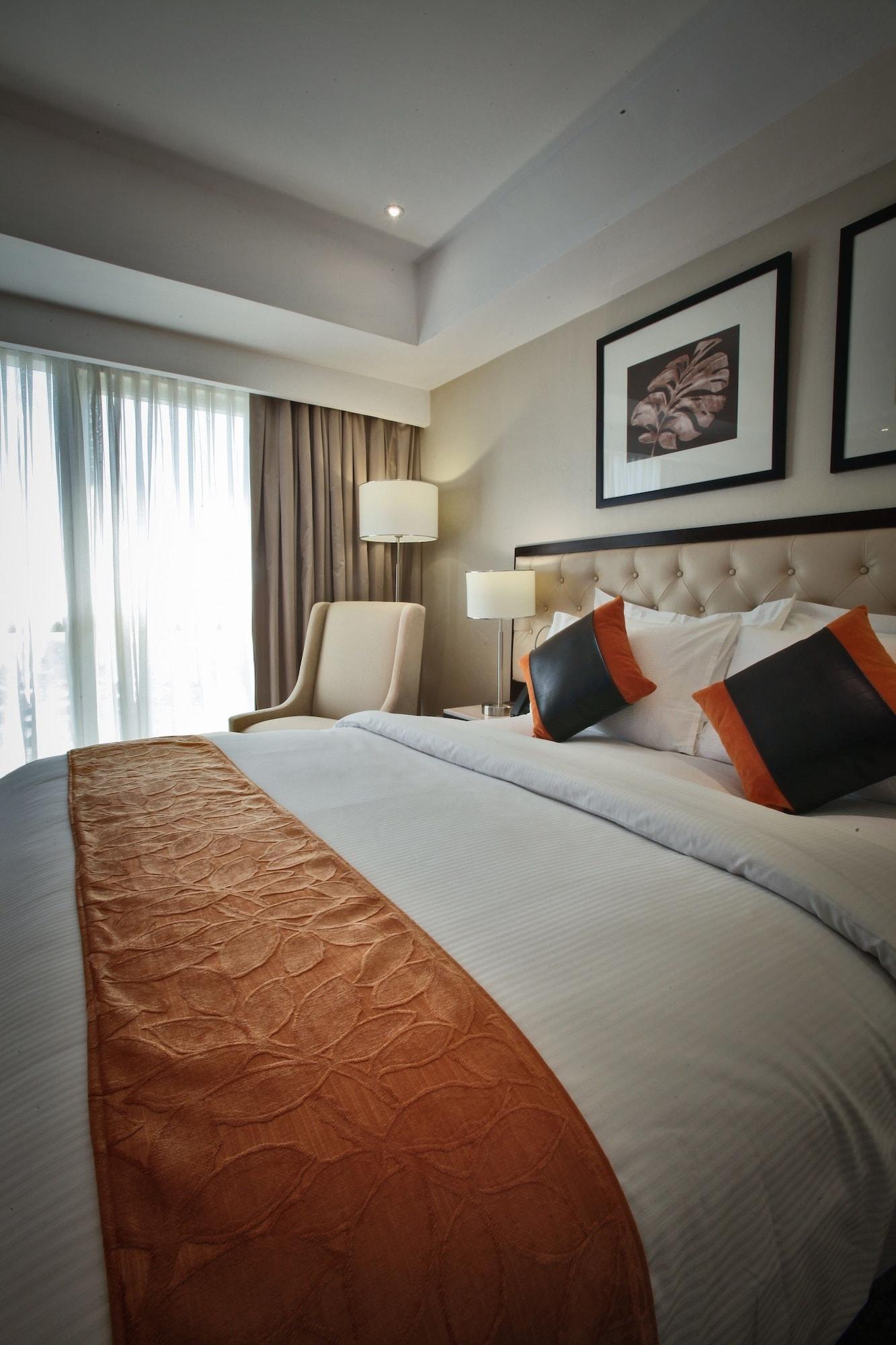 Limketkai Luxe Hotel Cagayan de Oro Bagian luar foto