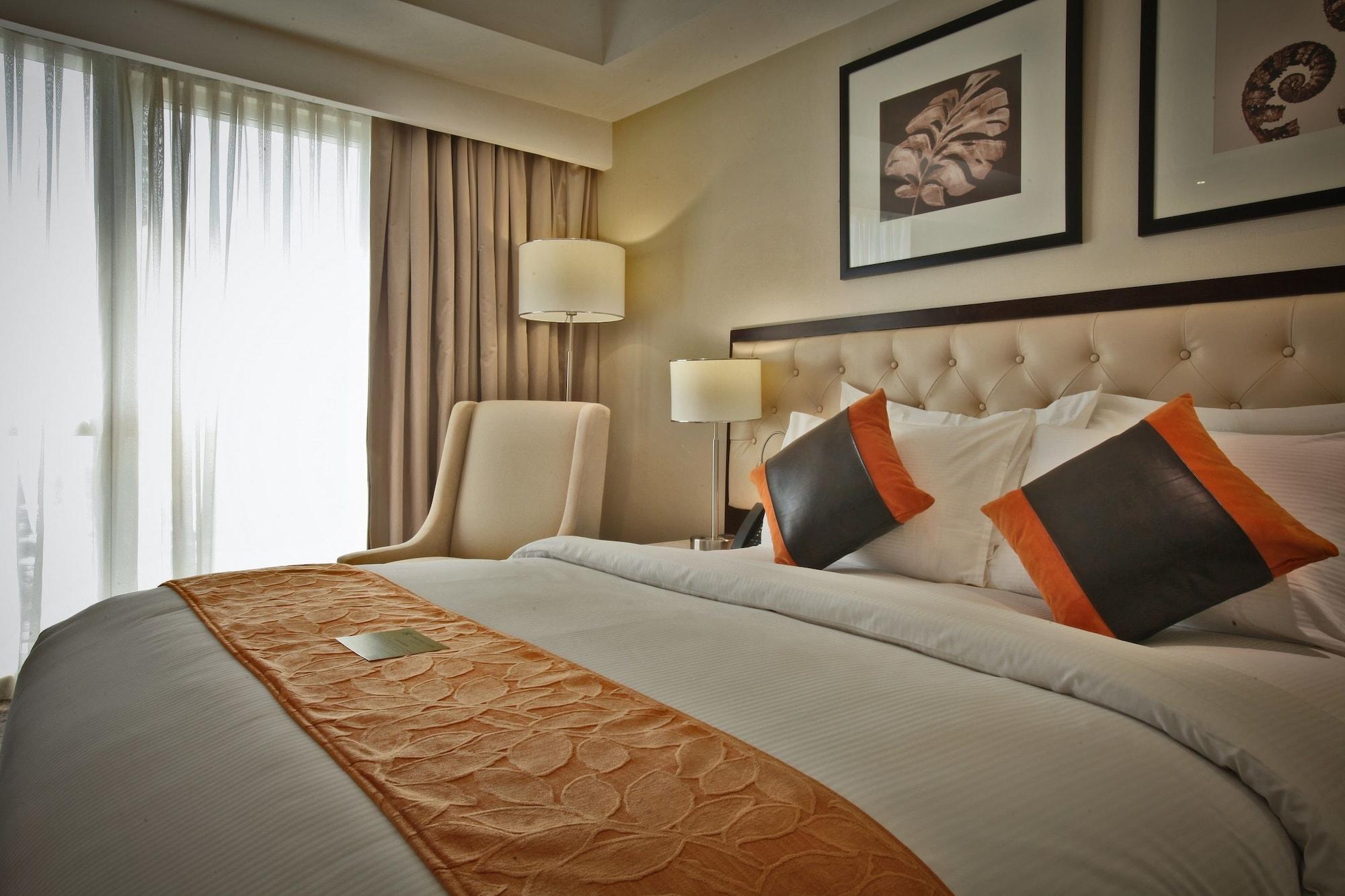 Limketkai Luxe Hotel Cagayan de Oro Bagian luar foto