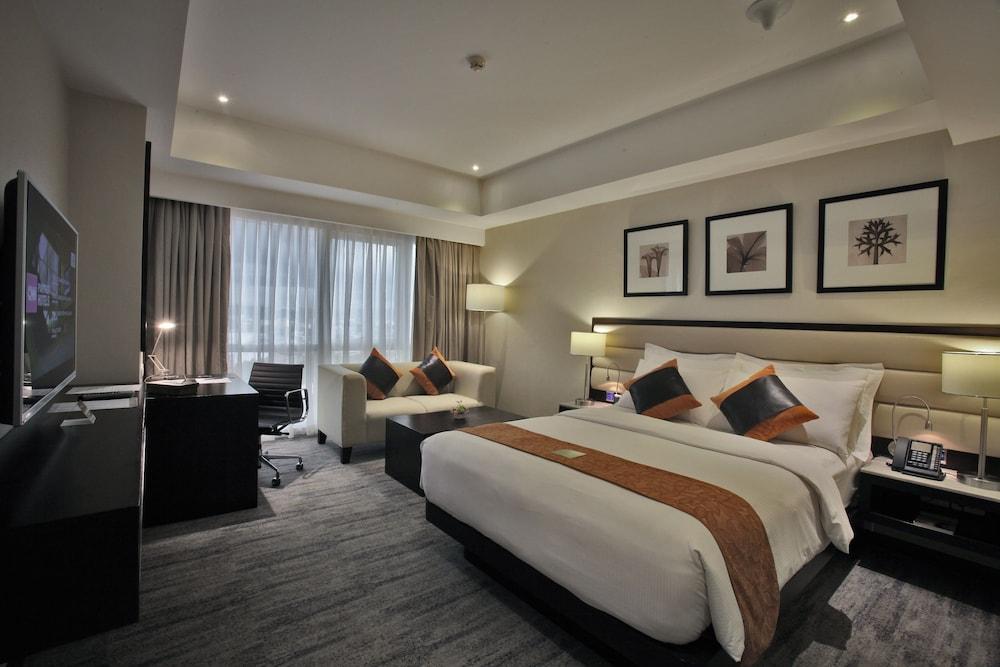 Limketkai Luxe Hotel Cagayan de Oro Bagian luar foto