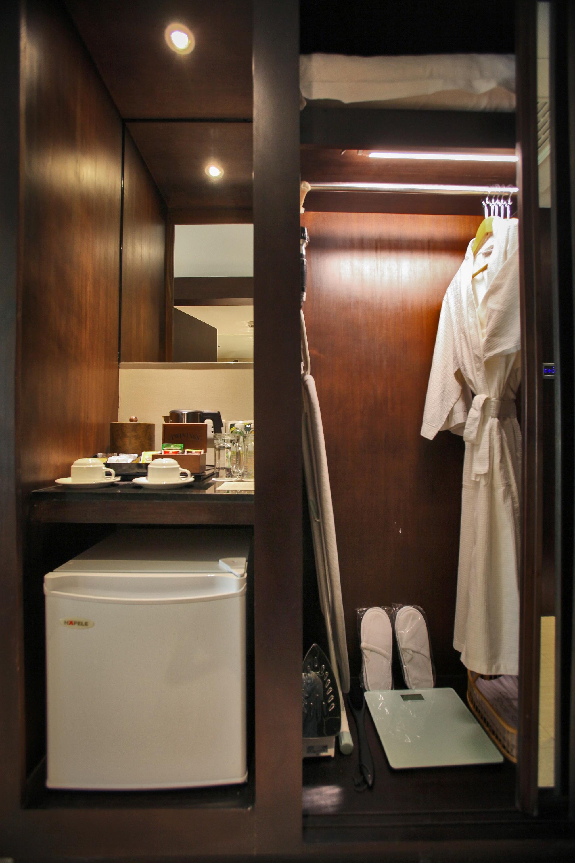 Limketkai Luxe Hotel Cagayan de Oro Bagian luar foto