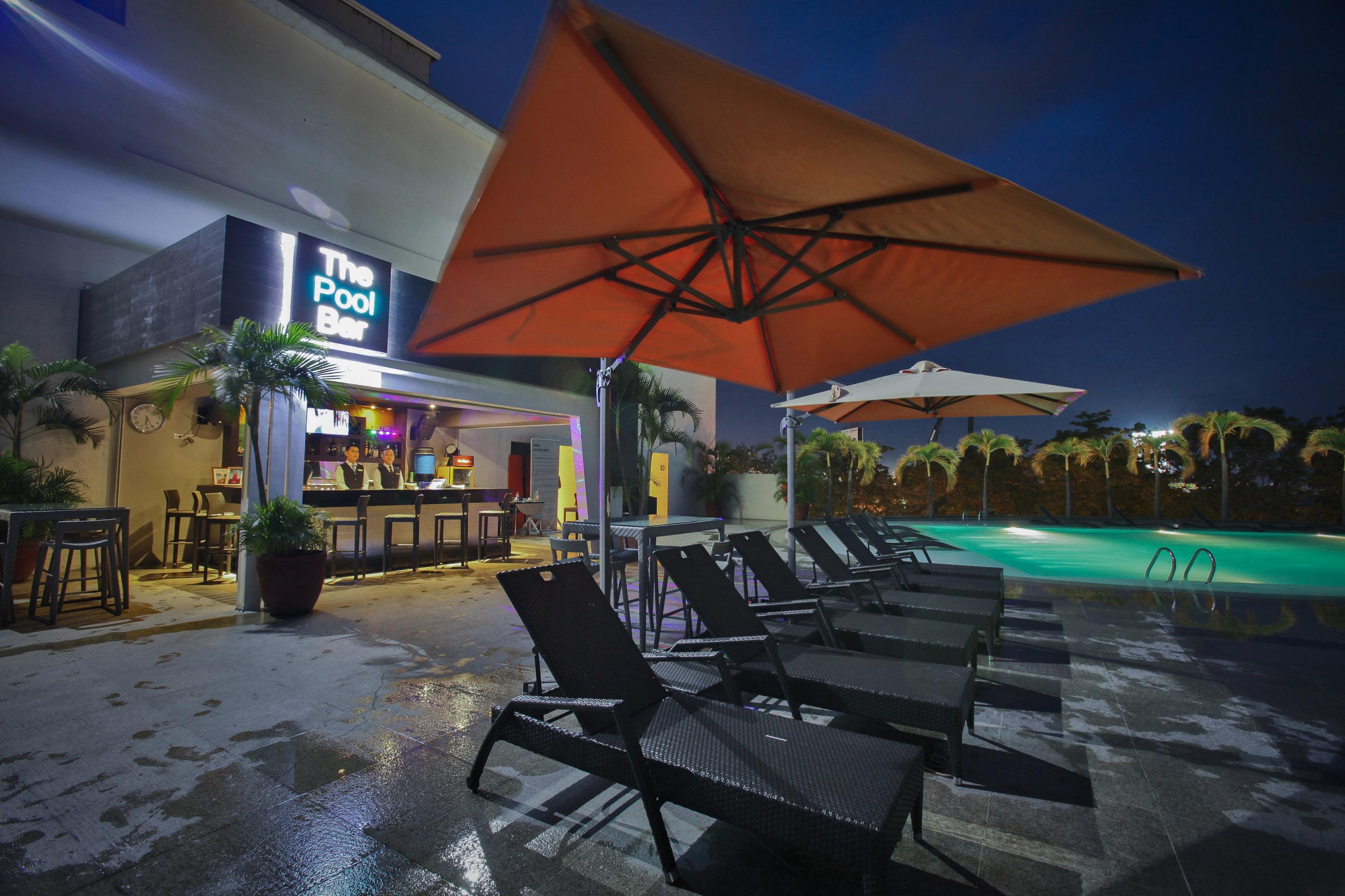 Limketkai Luxe Hotel Cagayan de Oro Bagian luar foto