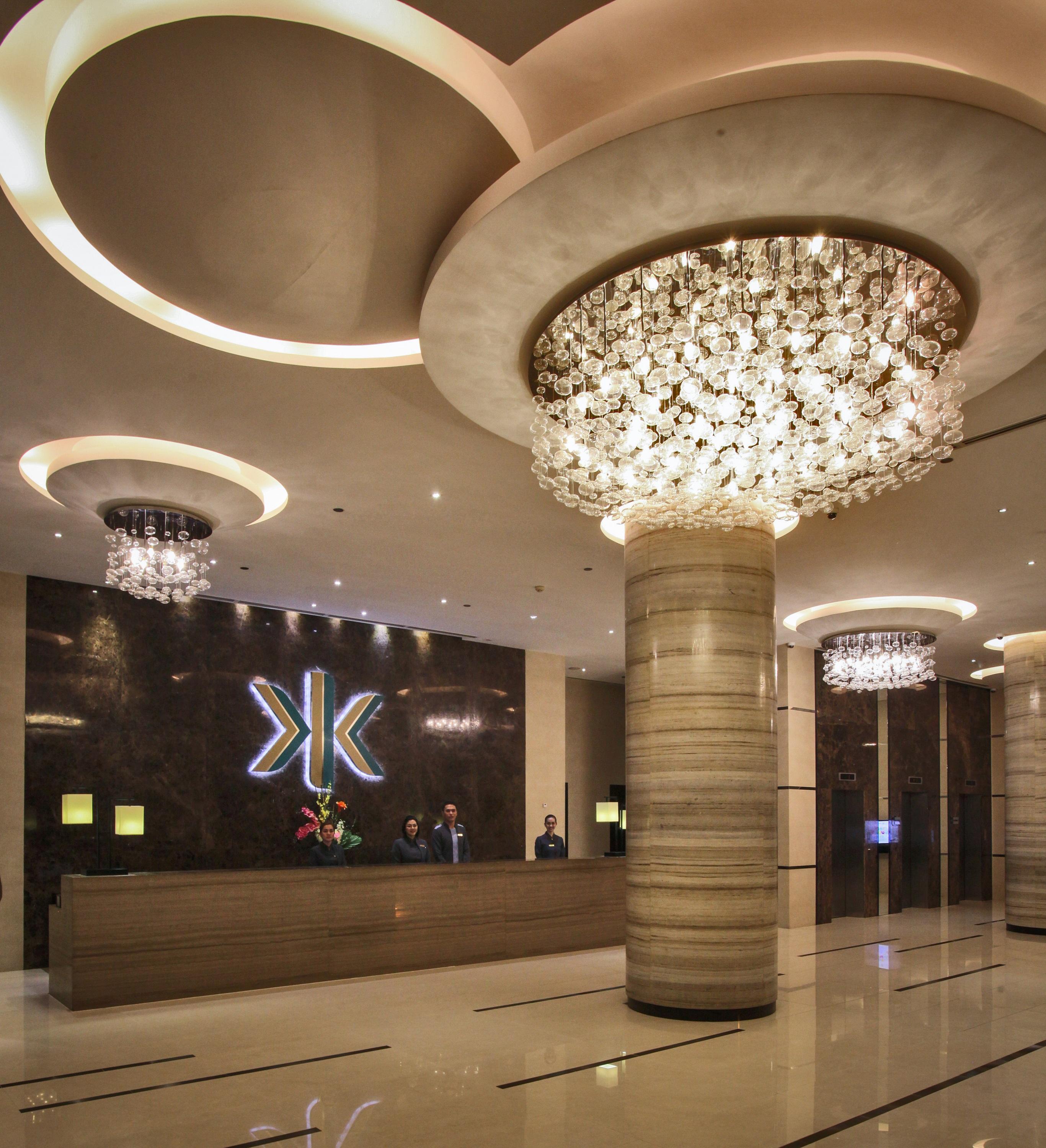 Limketkai Luxe Hotel Cagayan de Oro Bagian luar foto