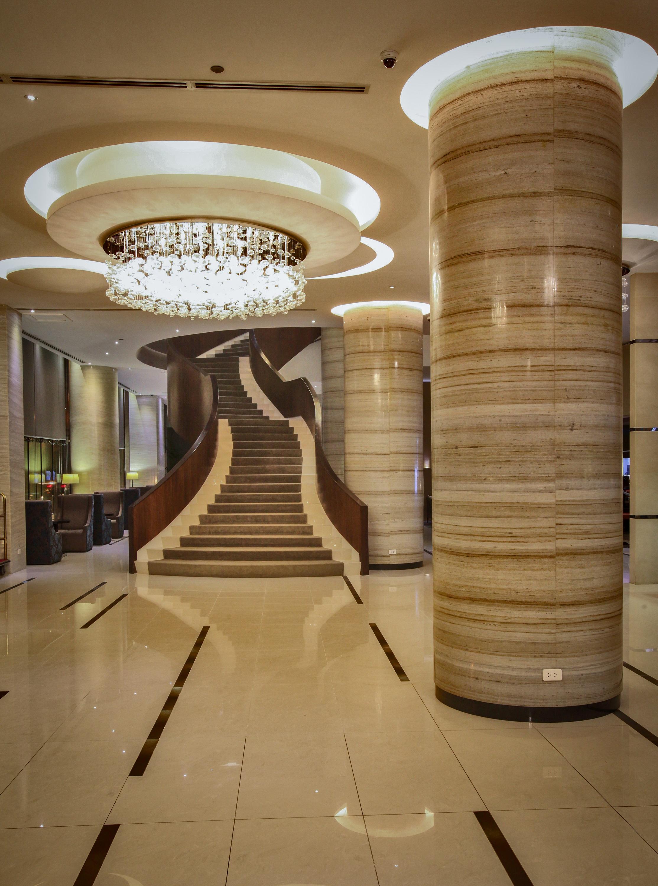 Limketkai Luxe Hotel Cagayan de Oro Bagian luar foto