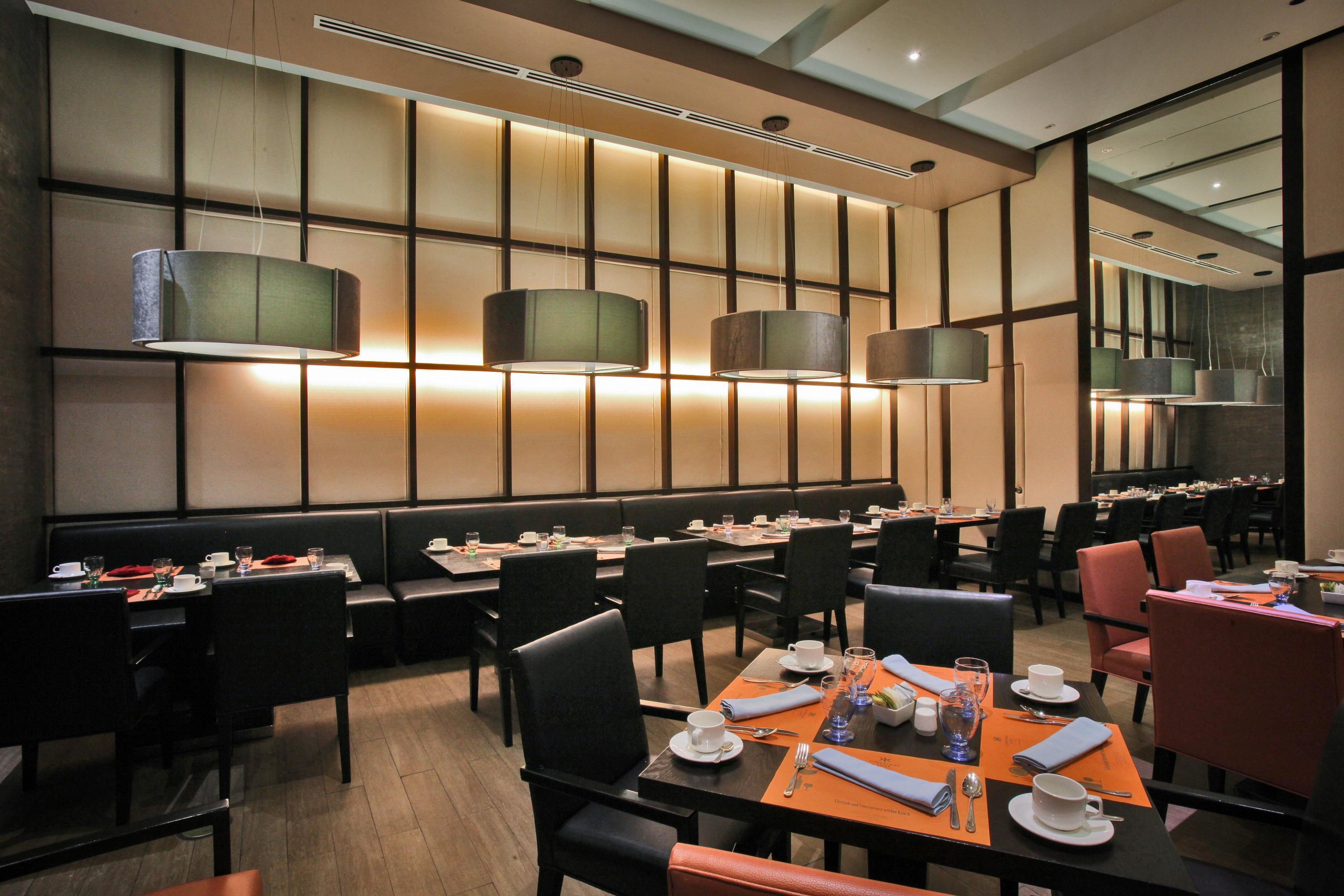Limketkai Luxe Hotel Cagayan de Oro Bagian luar foto