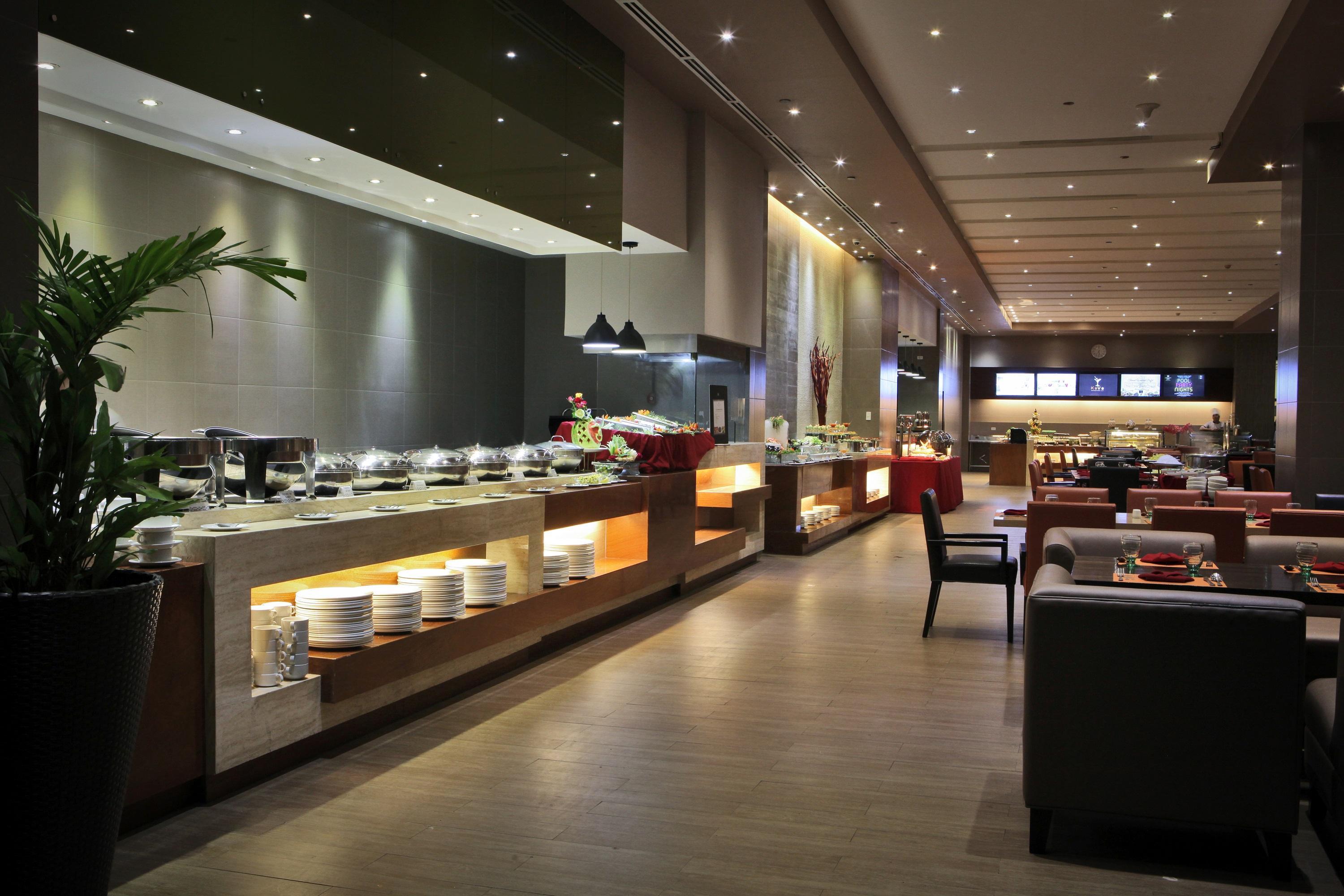 Limketkai Luxe Hotel Cagayan de Oro Bagian luar foto