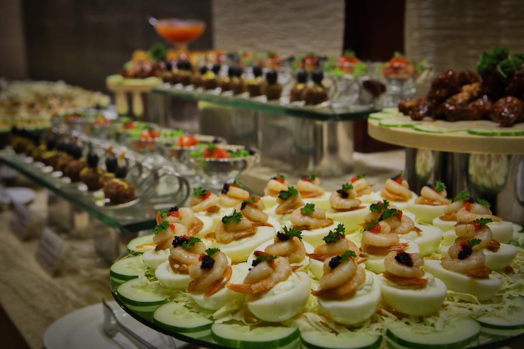 Limketkai Luxe Hotel Cagayan de Oro Bagian luar foto
