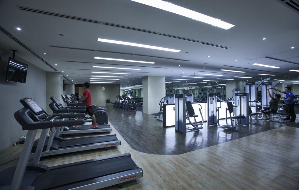 Limketkai Luxe Hotel Cagayan de Oro Bagian luar foto