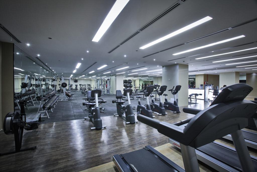 Limketkai Luxe Hotel Cagayan de Oro Bagian luar foto