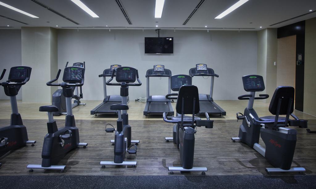 Limketkai Luxe Hotel Cagayan de Oro Bagian luar foto