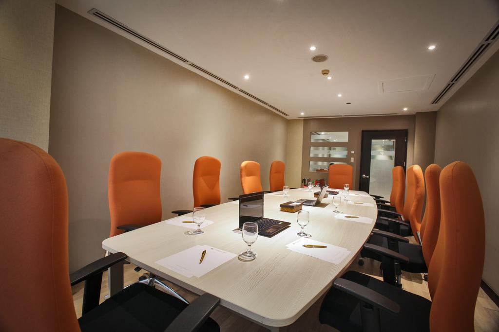 Limketkai Luxe Hotel Cagayan de Oro Bagian luar foto