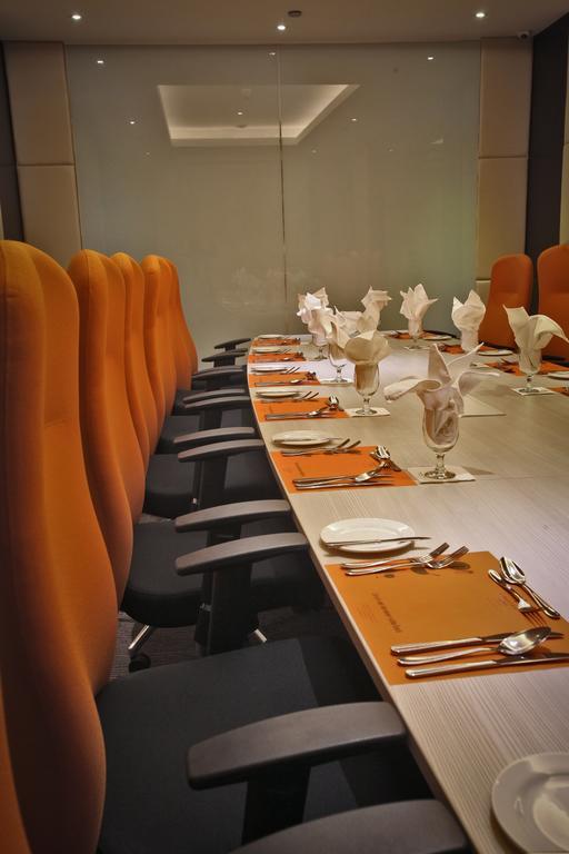 Limketkai Luxe Hotel Cagayan de Oro Bagian luar foto