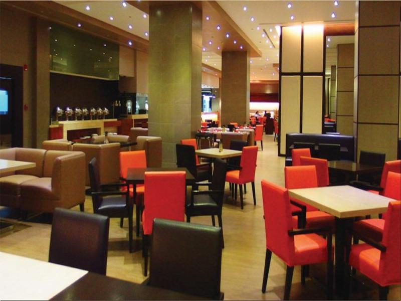 Limketkai Luxe Hotel Cagayan de Oro Bagian luar foto