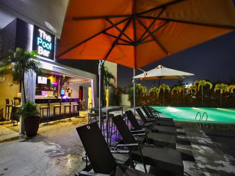 Limketkai Luxe Hotel Cagayan de Oro Bagian luar foto
