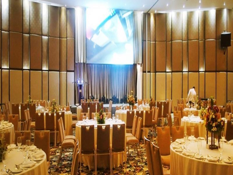 Limketkai Luxe Hotel Cagayan de Oro Bagian luar foto