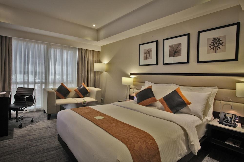 Limketkai Luxe Hotel Cagayan de Oro Bagian luar foto