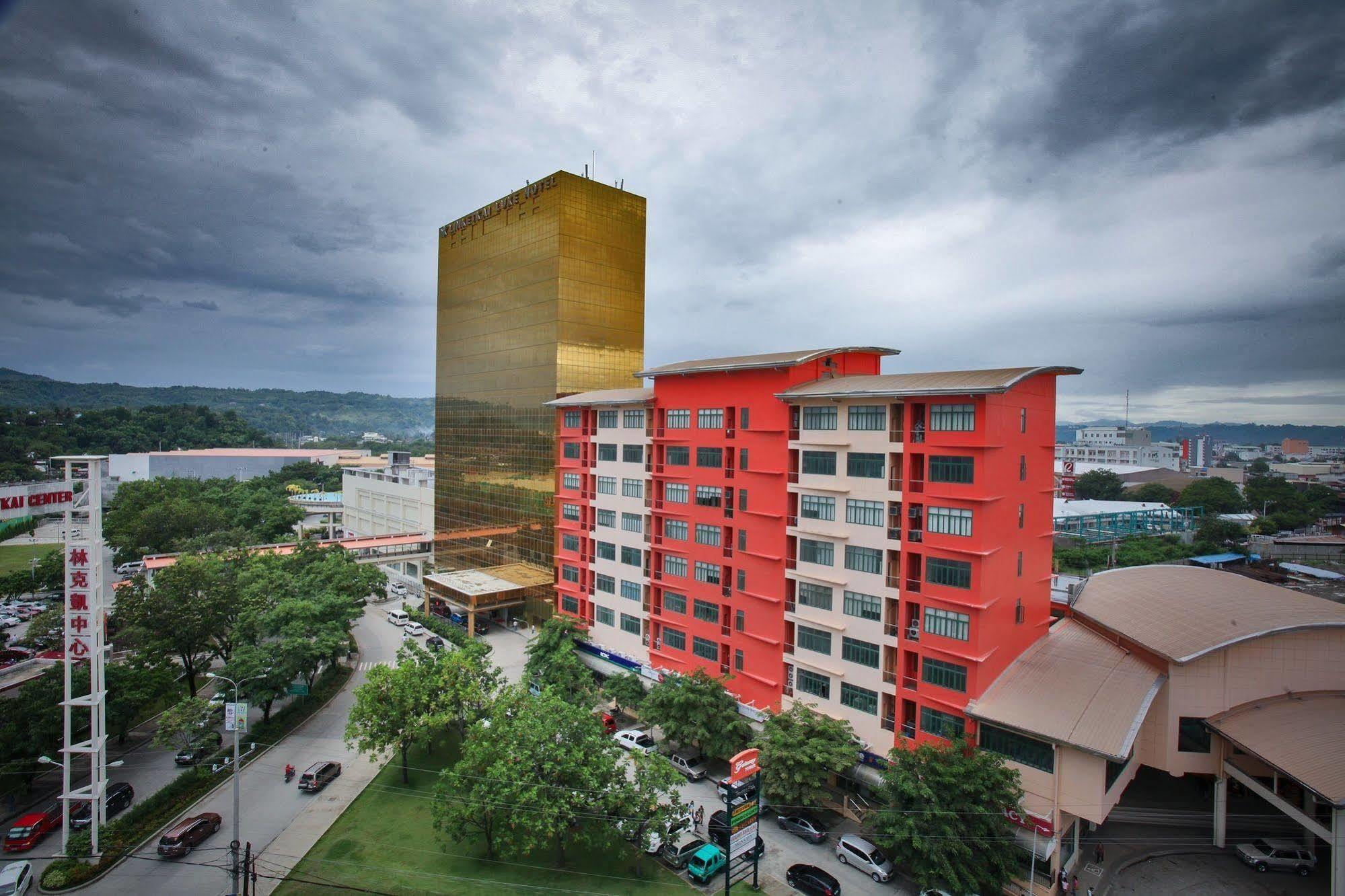 Limketkai Luxe Hotel Cagayan de Oro Bagian luar foto