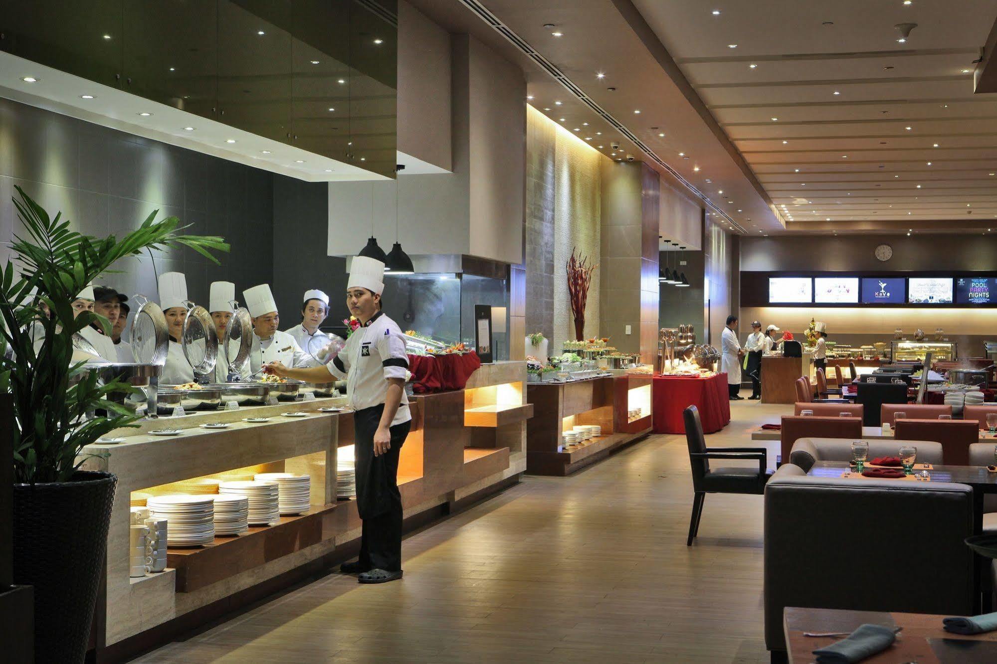 Limketkai Luxe Hotel Cagayan de Oro Bagian luar foto