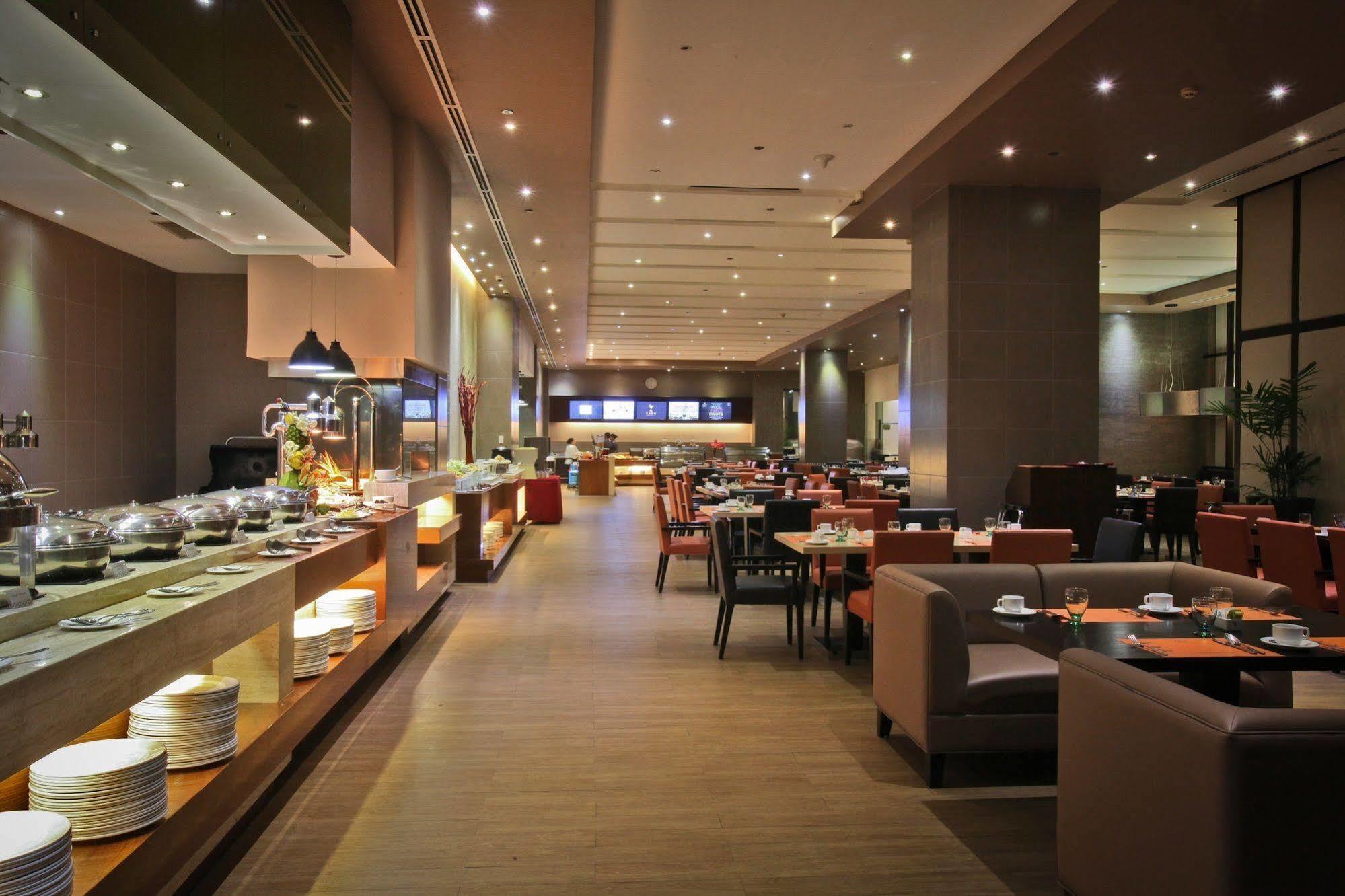 Limketkai Luxe Hotel Cagayan de Oro Bagian luar foto